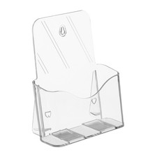 Présentoir prospectus Support