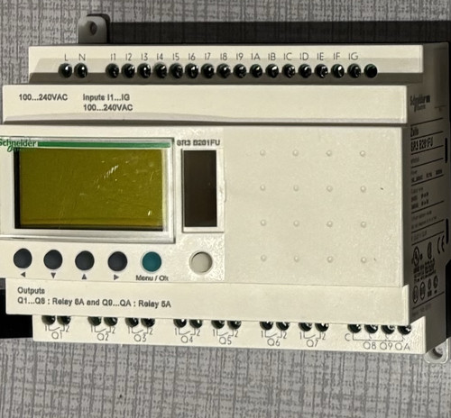Sr3 b261fu schneider - schneider,