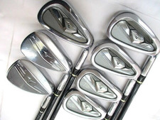 MIZUNO GX FORGED Iron
