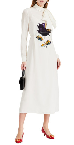 Valentino garavani robe - valentino, en