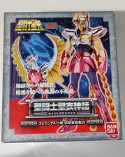 Myth cloth phoenix ikki - myth, v1