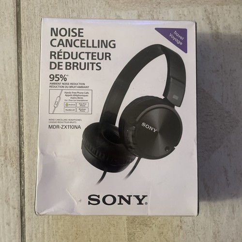 Casque filaire sony - casque,