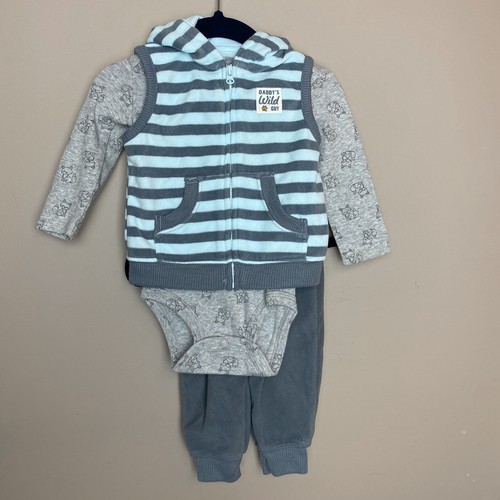 Carters piece bodysuit - carters,