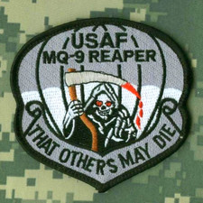 Afsoc Death On Call From