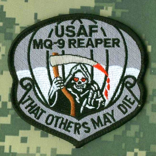 Afsoc death call from - afsoc,