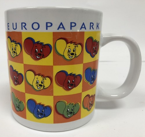 Europa theme park the - europa,