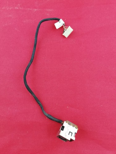 Power jack pour - dc,