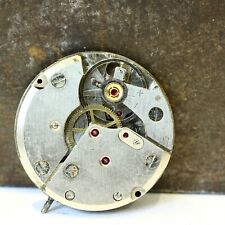 Mouvement montre mecanique ancienne STOWA SO 99 23,4 mm -  F11-12