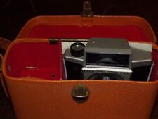 Ancien appareil photo RUBI FEX