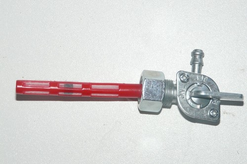 Robinet essence honda 125 - ,