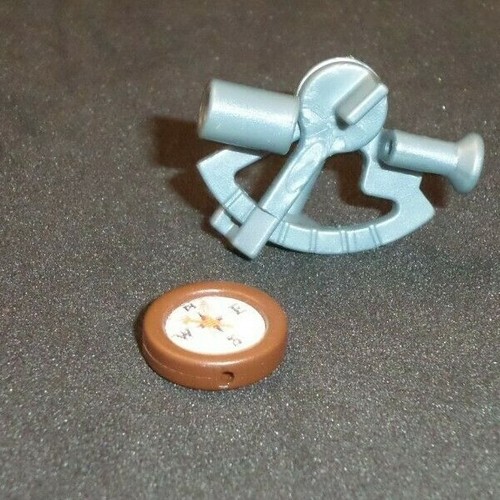 Playmobil pirates marine - playmobil,