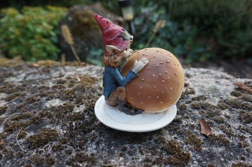 110069 figurine troll - 110069,