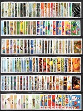 France 2025 a 2005 oblitéré série à choisir Pokemon Ambassade Pâtisserie Raoul