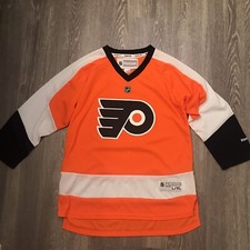 Reebok Philadelphia Flyers NHL