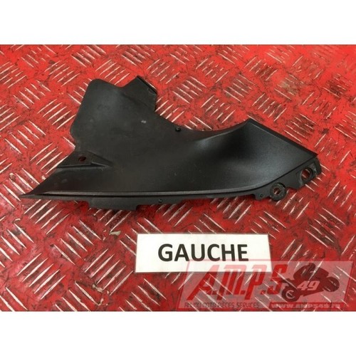Plastique gauche yamaha r1 - 1,