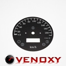  Honda VT 750 Shadow HISS Fond