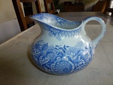 MAGNIFIQUE BROC JARDINIERE HAMAGE NORD