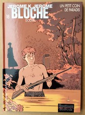 -- JÉROME K. JÉROME BLOCHE (18). UN PETIT COIN DE PARADIS -- EO 2005