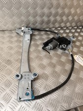 Leve vitre electrique avant gauche RENAULT TWINGO 2 PHASE 1 8200388658