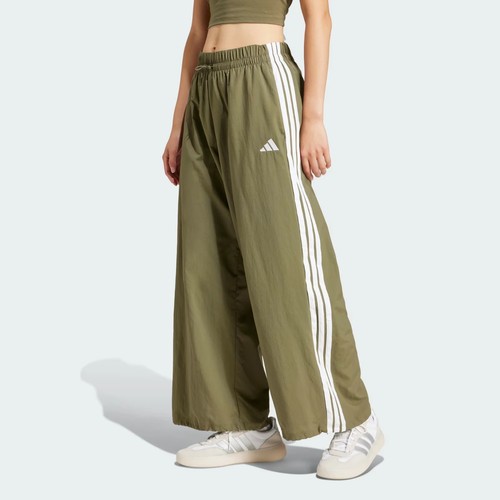 Pantalon parachute tissé 3 - pantalon, de