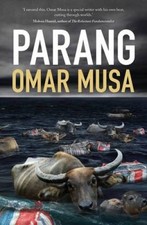 Parang by Omar Musa [Paperback] NEUF