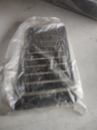 Yamaha enticer hood vent - yamaha,