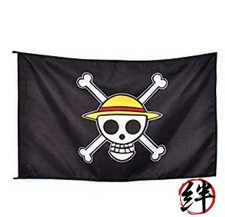 I3C ONE PIECE Monkey D. Luffy