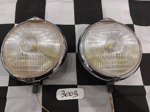 Anti brouillards marchal 660 - anti,