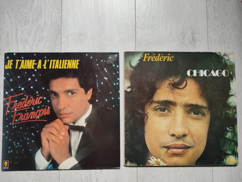 Lot lp frederic - 2, 33