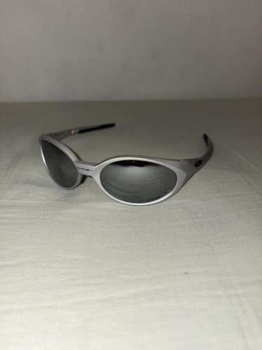 Oakley eye jacket - eye,