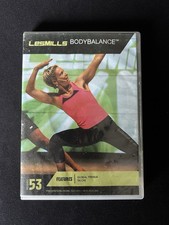 Kit CD/DVD Les Mills Body