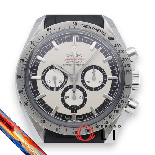 Omega speedmaster legend - omega,