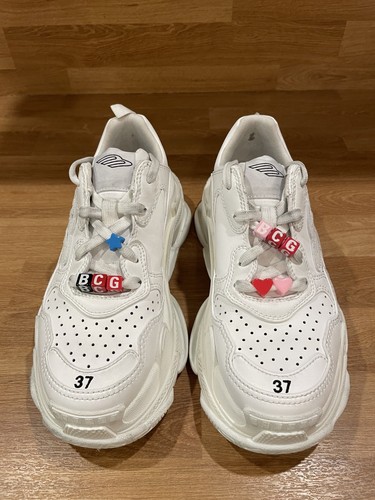 Balenciaga triple - balenciaga, s