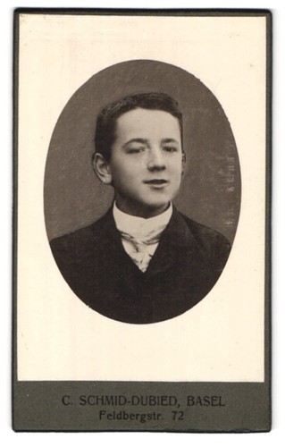 Photographie schmid dubied - c., schmid-dubied