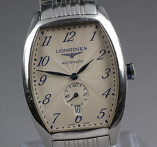 [Exc+5] Montre Homme