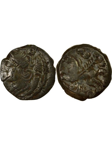 Gaule bronze - gaule,