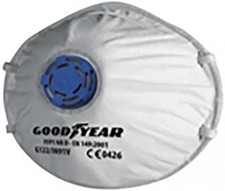 Masque De Protection FFP2 Avec