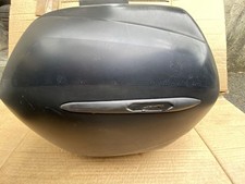 Valise Yamaha Fjr 1300 2006-2020