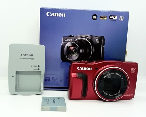 Appareil photo compact canon - appareil,