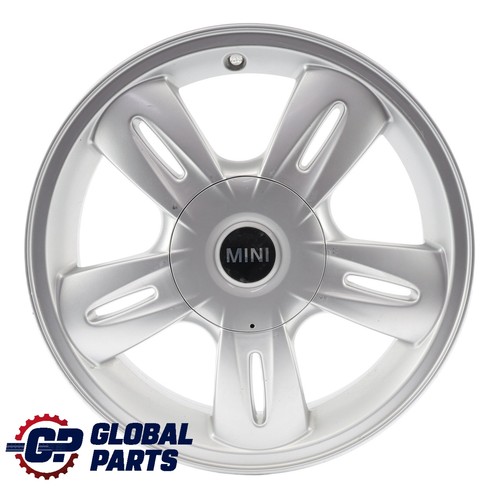 Mini cooper one r50 - mini,