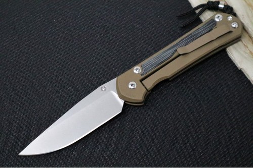 Chris reeve knives large - reeve,