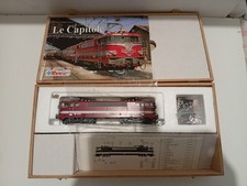 BB 9292 COFFRET MUSÉUM LE