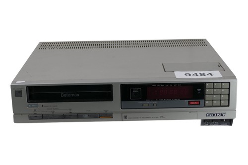 Sony c30 magnétoscope - |,