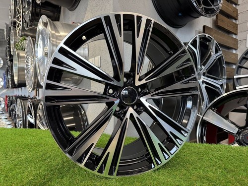 R16 pouces 5x112 audi c8 - pouces,