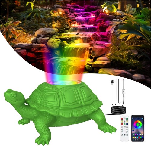 Projecteur submersible led 12v - projecteur,