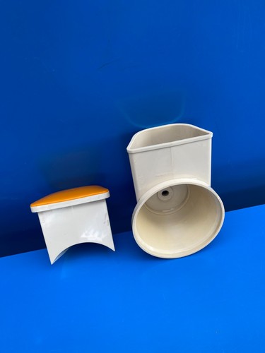 Bloc pour grille - bloc,