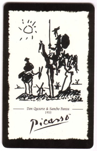 Picasso détail séries - au,