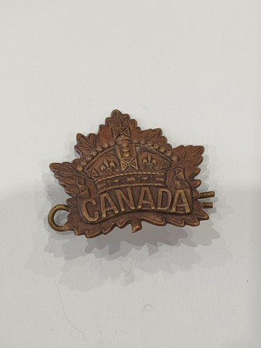 Insigne casquette canada - casquette,