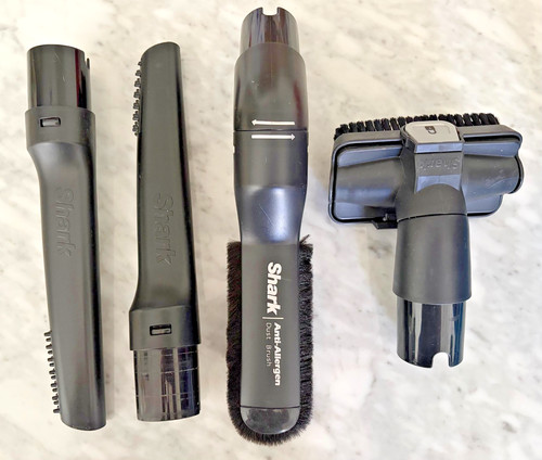 Shark stratos powerdetect 35mm - shark,