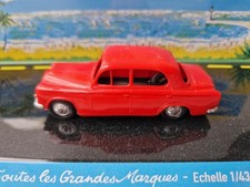 Norev Peugeot 403 neuve jouet